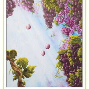 PRODUCING GOOD FRUIT P-FP-101