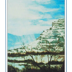 WEARY + HEAVY LADEN C-SM-303