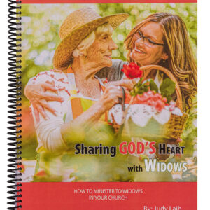 WIDOWS MANUAL